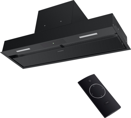 Кухонная вытяжка Maunfeld Fantasy 90