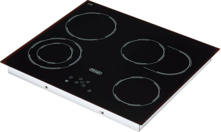 Варочная поверхность Delonghi PVC 62 TC