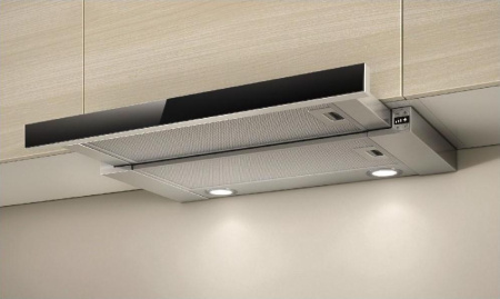 Кухонная вытяжка Elica Elite 26 IX/A/60