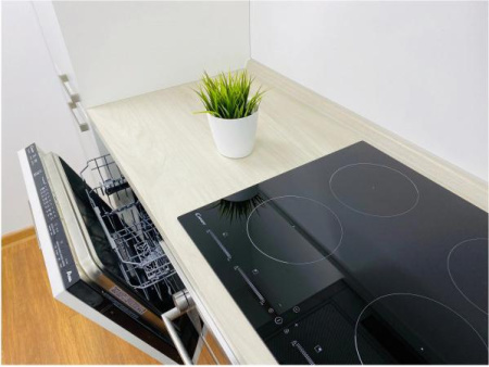 Варочная поверхность Candy CIS 642MCTT