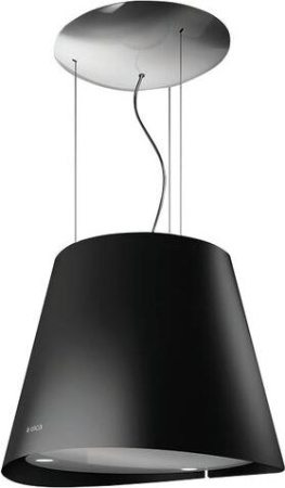 Кухонная вытяжка Elica Easy UX BL MAT/F/50