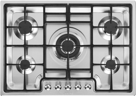 Варочная поверхность Smeg PGF75-4