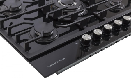 Варочная поверхность Zigmund & Shtain MN 135.71 B