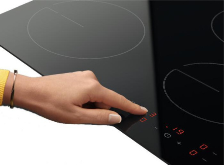 Варочная поверхность Zanussi CPZ 64420KC