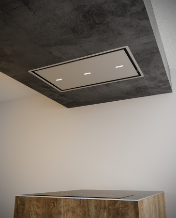 Кухонная вытяжка Sirius SLT971-EM Less W 120