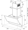 Кухонная вытяжка Kuppersberg F 600 B
