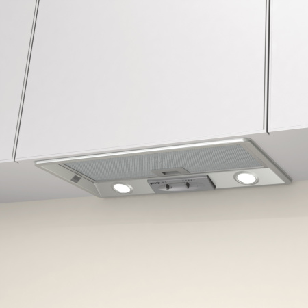 Кухонная вытяжка Gorenje BHI 611 AS