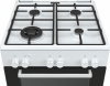 Плита Bosch HGA 23W125