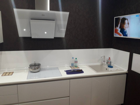 Кухонная вытяжка Konigin Cleona 60