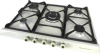 Варочная поверхность Zigmund & Shtain GN 208.61 X