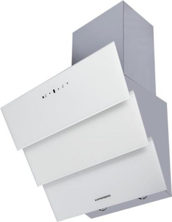 Кухонная вытяжка Kuppersberg F 925 W