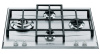 Варочная поверхность Smeg P1641X