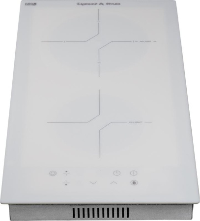 Варочная поверхность Zigmund & Shtain CN 38.3 W