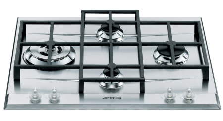 Варочная поверхность Smeg P1641X