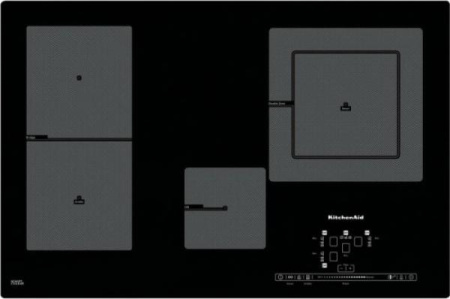 Варочная поверхность KitchenAid KHIP4 77510