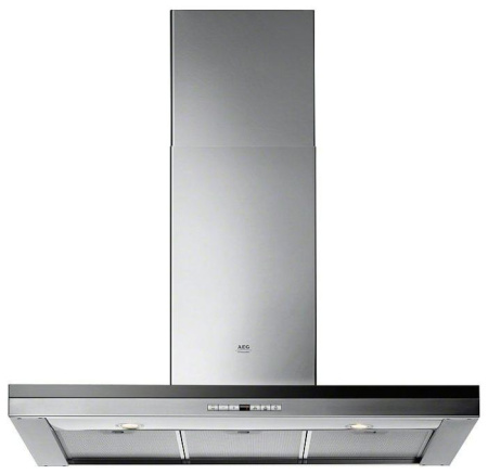 Кухонная вытяжка AEG DD 6490 M