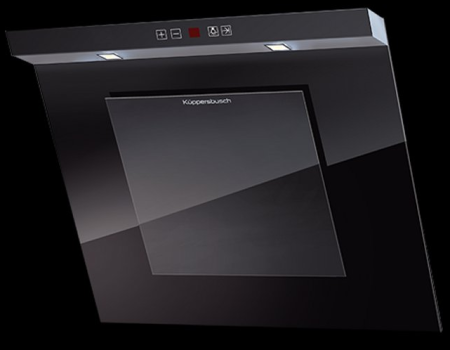 Кухонная вытяжка Kuppersbusch KD 9570.2J