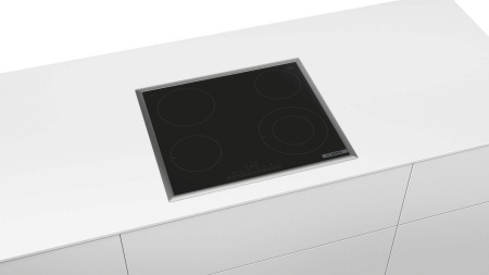 Варочная поверхность Bosch PKF 645FP3E