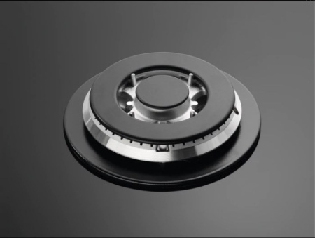 Варочная поверхность AEG HG 567455VB