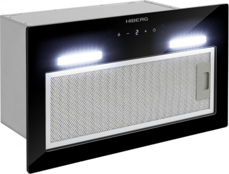 Кухонная вытяжка Hiberg VMF 6091 B