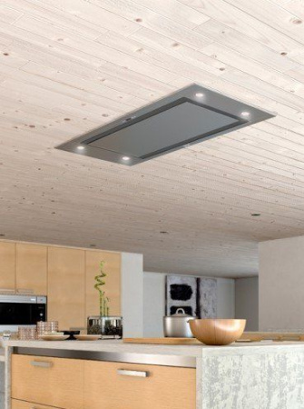 Кухонная вытяжка Franke Fgas 1000