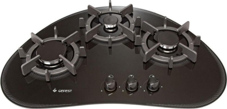 Варочная поверхность Gefest CBH 2120