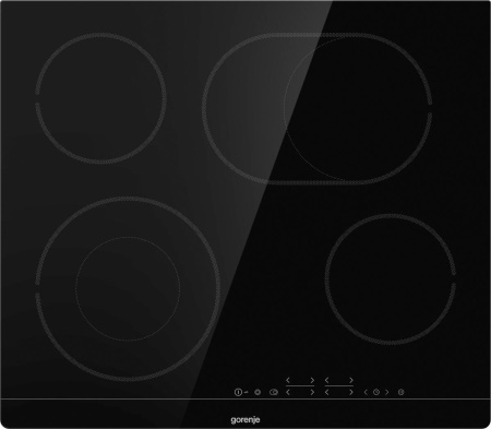 Варочная поверхность Gorenje ECT 643BX