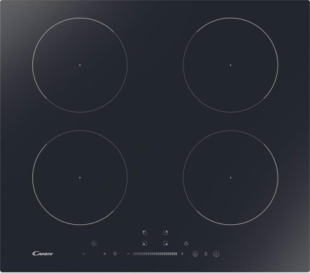 Варочная поверхность Candy CIS 642SCTT