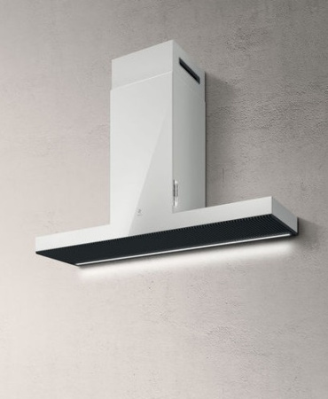 Кухонная вытяжка Elica Haiku WH/A/90