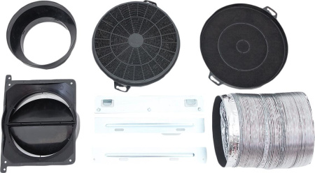 Кухонная вытяжка Kaiser AT 6438 F Eco