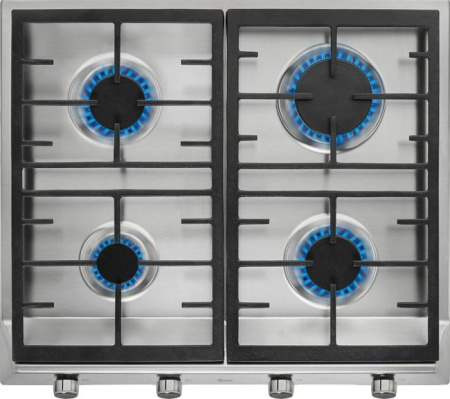 Варочная поверхность Teka EX 60 4G AI AL