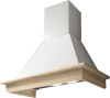Кухонная вытяжка Elica Daisy WH/A/60 T.Grezzo