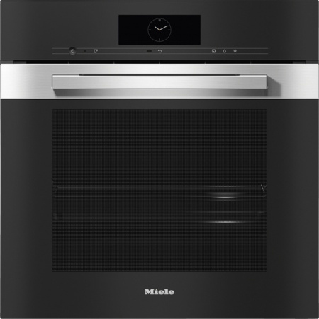 Пароварка Miele DGC 7860 EDST
