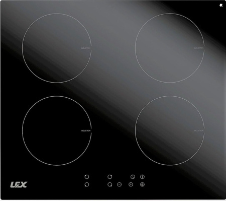 Варочная поверхность LEX 640