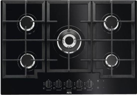 Варочная поверхность AEG HKR 75540NB