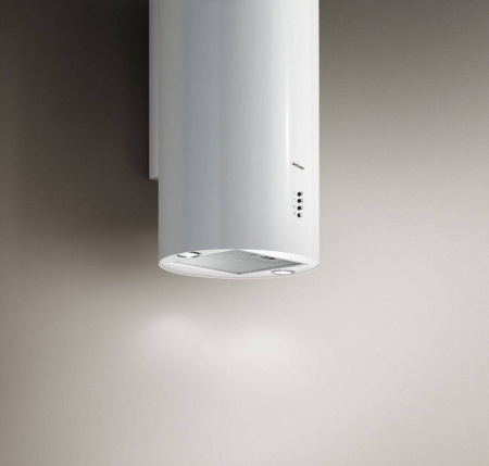 Кухонная вытяжка Jet Air Pipe WH/A/43