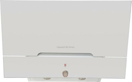 Кухонная вытяжка Zigmund & Shtain K 142.9 W