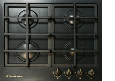 Варочная поверхность Electronicsdeluxe TG4 750231F