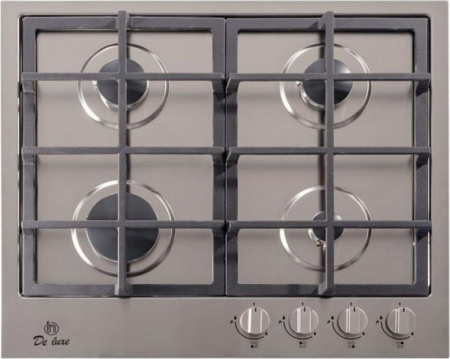 Варочная поверхность Electronicsdeluxe TG4 750231F