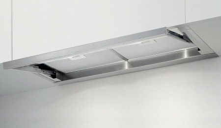 Кухонная вытяжка Elica Lever IX/A/56