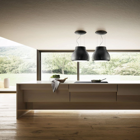 Кухонная вытяжка Elica Shining Cast Iron/F/50