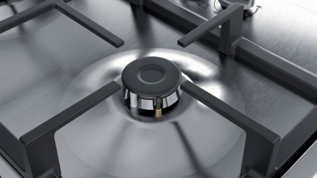 Варочная поверхность Bosch PBP 6C5B90
