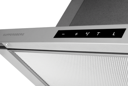 Кухонная вытяжка Kuppersberg Slimbox 60 X