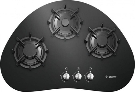 Варочная поверхность Gefest CBH 2120