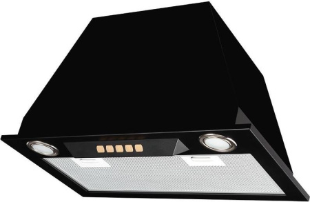 Кухонная вытяжка Kuppersberg Inlinea 52 B