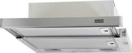 Кухонная вытяжка Franke FTC 532L GR/XS