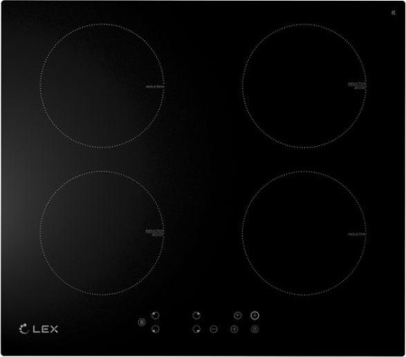 Варочная поверхность LEX 640