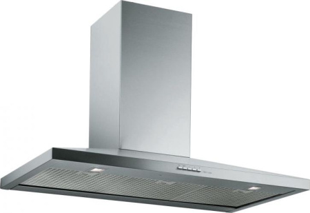 Кухонная вытяжка Falmec Mizar Parete 60 IX 600