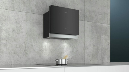 Кухонная вытяжка Siemens LC 67FQP60