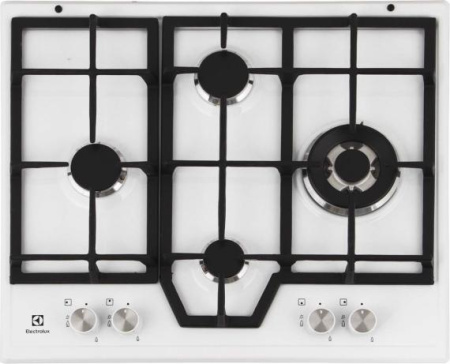 Варочная поверхность Electrolux GME 363LW